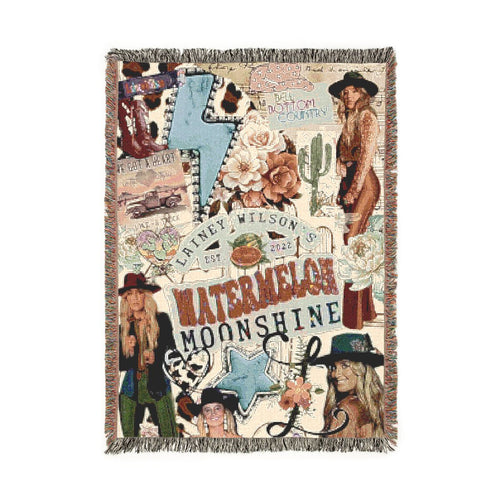 Watermelon Moonshine